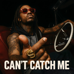Can't Catch Me