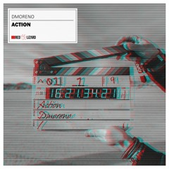 Dmoreno - Action [OUT NOW]