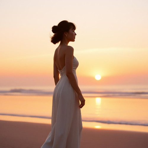 A Couple of "I Do's" Equals Forever