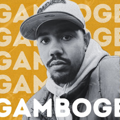 Gamboge