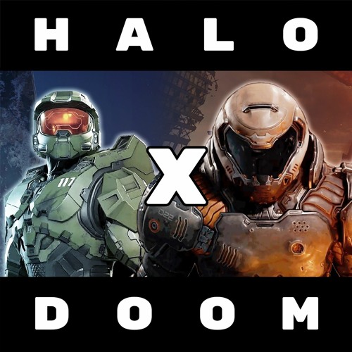 Stream Halo Theme (Overture) in the style of Doom Eternal by  geoffplaysguitar | Listen online for free on SoundCloud