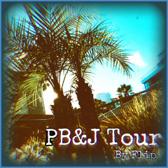 PB&J TOUR