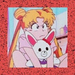 Sailor Moon Type Beat