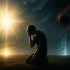 Big Bang or Black Hole (Singer/Songwriter Version)