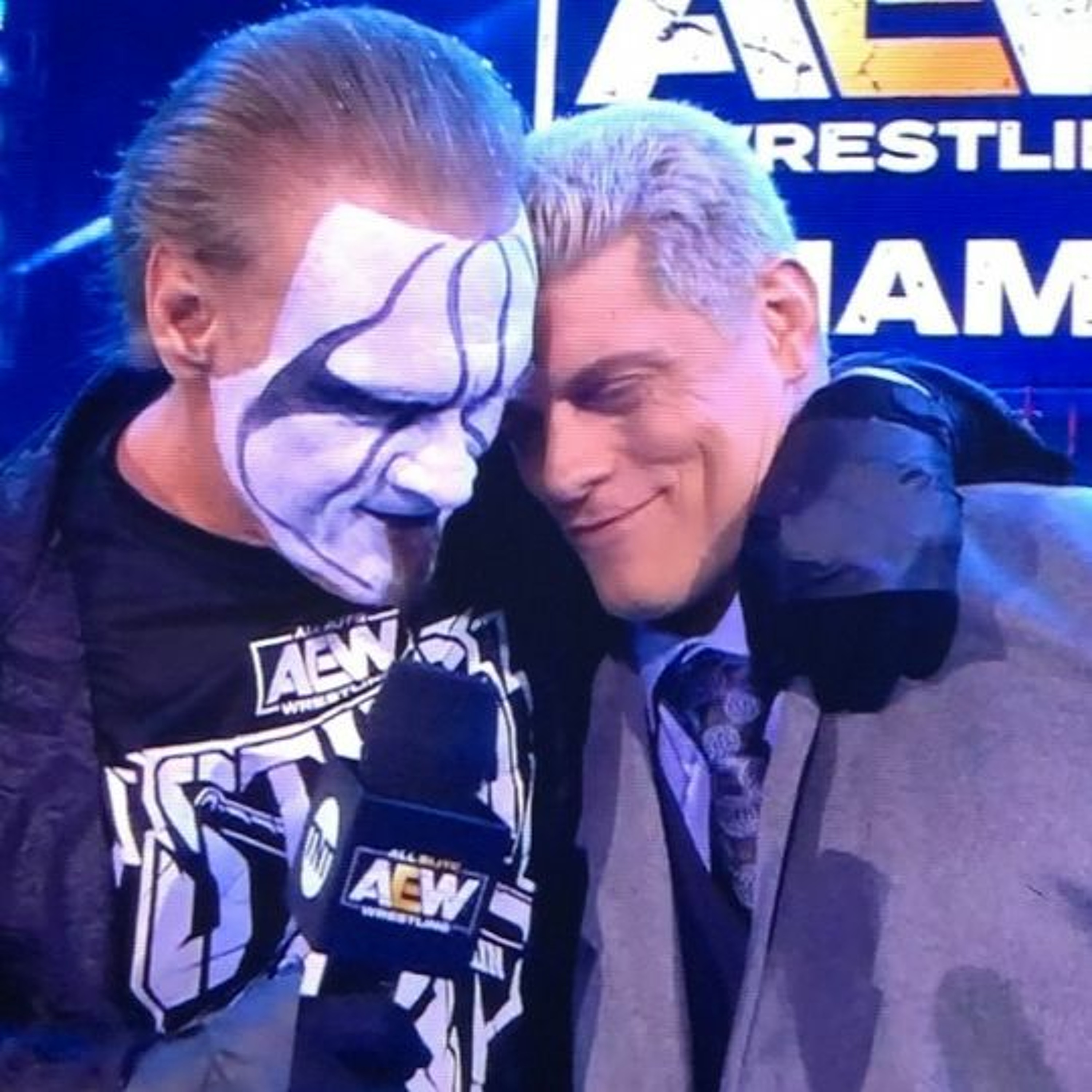 Episode 252: The Rhodes & Friends