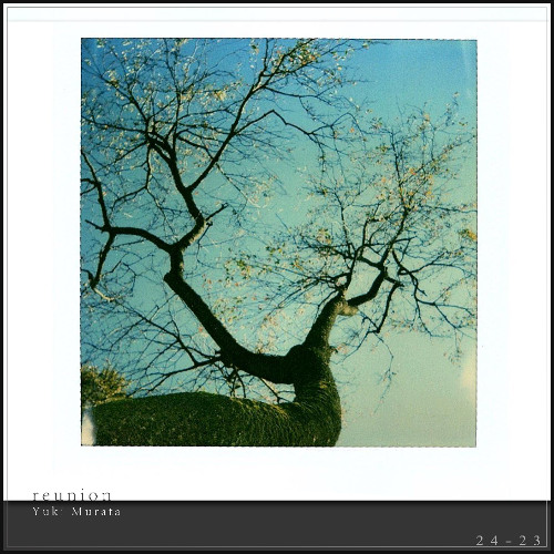 reunion (Anoice / Yuki Murata '24 Piano Sketches')