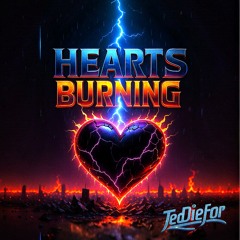 Hearts Burning