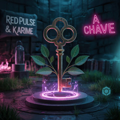 Red Pulse -  Karime  -  A chave