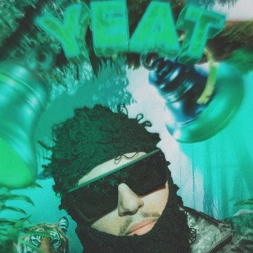 YEAT TYPE BEAT NETTING 139