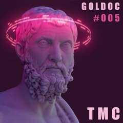 The Mix Collective #005: Goldoc