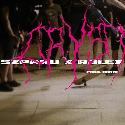 Szpaku x Rolex ft. Karwan - CRYSTAL (prod. MORTE)