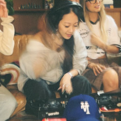 JUNGIN Live at Bookshelf Sessions 4.13.25