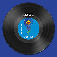 J Balvin - Azul (Dj Zero Remix) preview