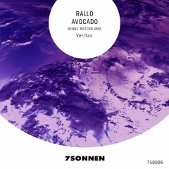 Rallo & Avocado - Psycho Beam