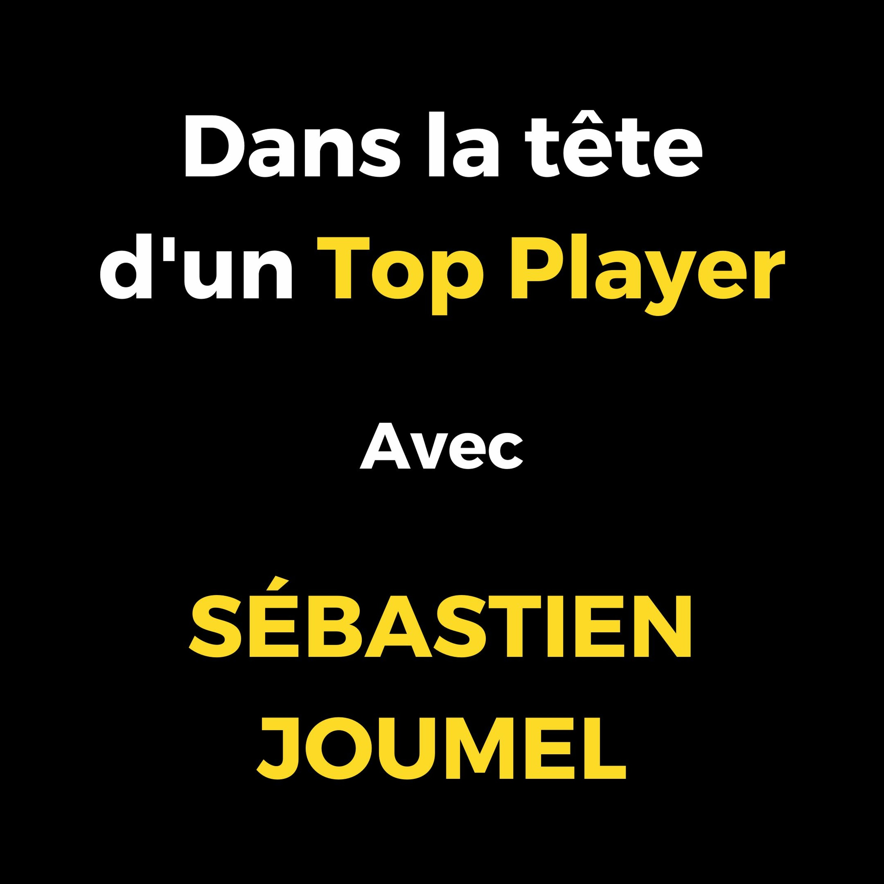 Dans la tête d\'un Top Player - Florian HUGUES