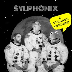 Sylphomix - A strange journey
