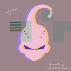 MAJIN BUU [prod. by JP]