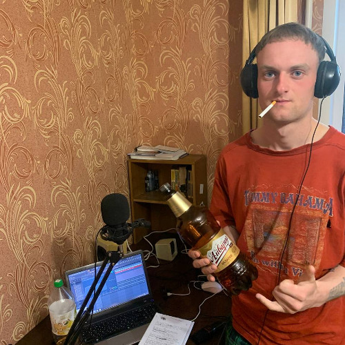 АПРЕЛЬ