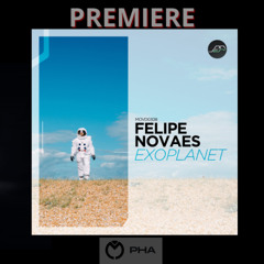 PREMIERE: Felipe Novaes - Motto [Movement Recordings]