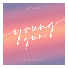 [Cover] Tori Kelly (ft. Jon Bellion) - young gun