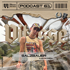 SALZBAUER - VITESSE Podcast 061 (VIT-P061)