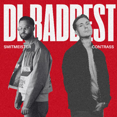 Smitmeister x Contrass - Di Baddest