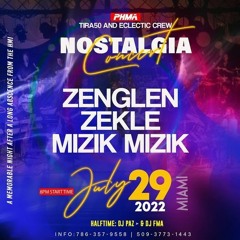 Zenglen Live 2022--Kok