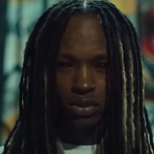 King Von - Crazy Story X Montagem Lunar Diamante (Remix Extended Version)