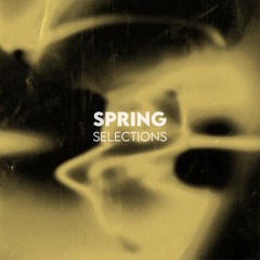 SPRING SELECTIONS 23