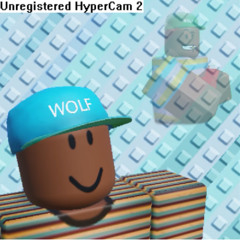 Tyler, The Creator - Bimmer [2009 Roblox Cover]