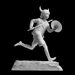 [Dark] Woodkid - Run Boy Run (Instrumental)