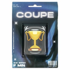 Coupe ~ La Fève x Luv Resval Type Beat