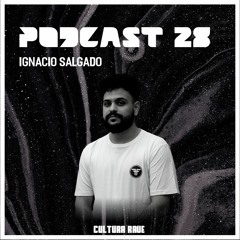 Podcast 28 - Ignacio Salgado