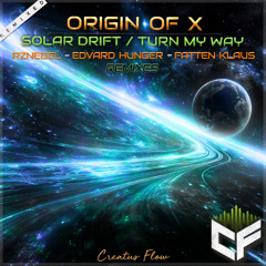 Origin of X - Turn My Way (Edvard Hunger Remix) Preview