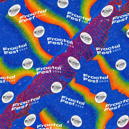 Fractalfest 2022 SuperTruth™ Minimix Series