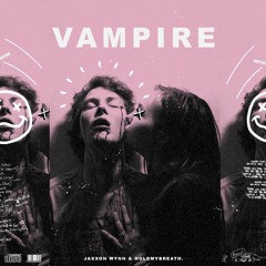 Vampire (Make Love) feat. holdmybreath.