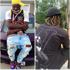 Lil Taco Ft. Lxl Marxo -Spicy Talk