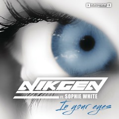 In Your Eyes (CJ Stone Remix) [feat. Sophie White]