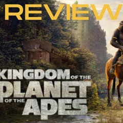 Kingdom of the Planet of the Apes: Review