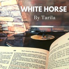 White Horse( Calm Flute Christian Hip Hop Beat)