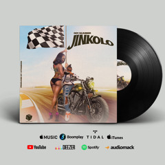 001 Number  officio Jinkolo audio song