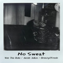 No Sweat Ft. Breezy2Fresh & Vee Tha Rula (Prod. Too Cool)