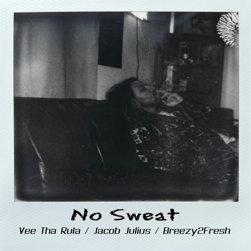 No Sweat Ft. Breezy2Fresh & Vee Tha Rula (Prod. Too Cool)
