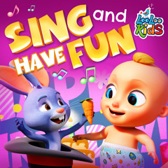 Skidamarink