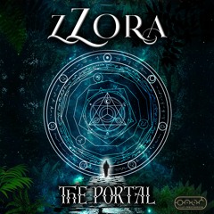 zZora - Perpendicular Dimensions (Promo Track) OUT @ 02-02-2023