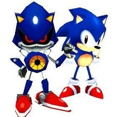 I got a brand new saxophone (finished) (sonic CD ahh song)