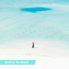 Stroll On The Beach
