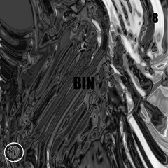 BIN - SUFFER FROM THE GROOVE 008