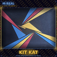 KITKAT - 001