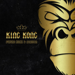 Future Kickz & Abaddon - King Kong